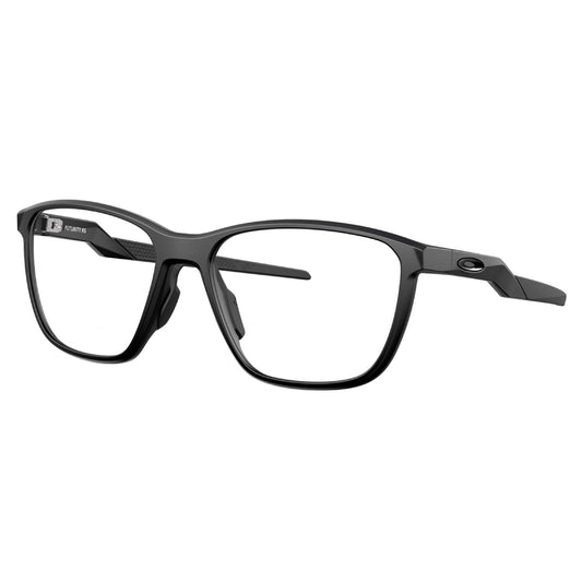 Oakley Futurity Rs 8186 Men's Square Eyeglasses