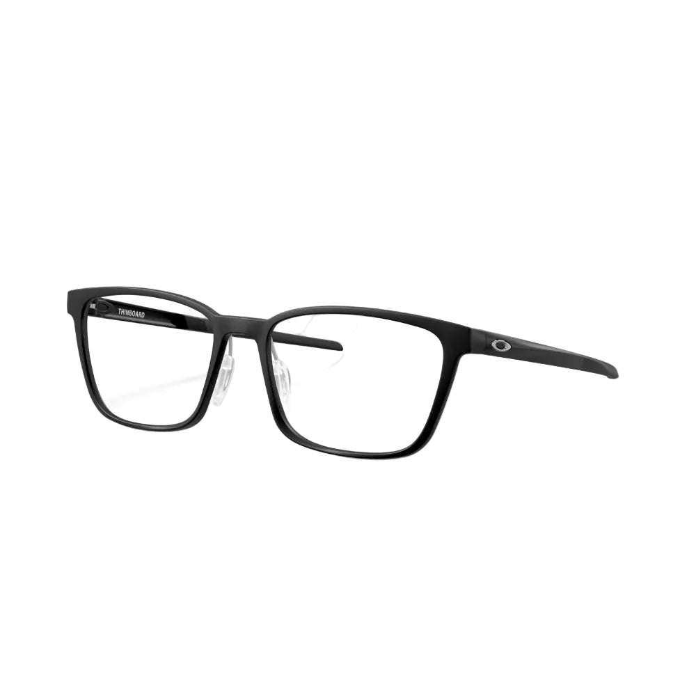 Oakley OX8205 Thinboard Men's Rectangle Eyeglasses