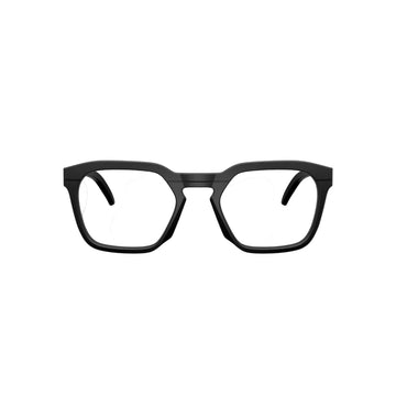 Oakley OX8208 HSTN SQ Men's Square Eyeglasses