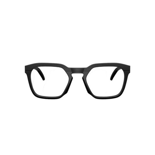 Oakley OX8208 HSTN SQ Men's Square Eyeglasses