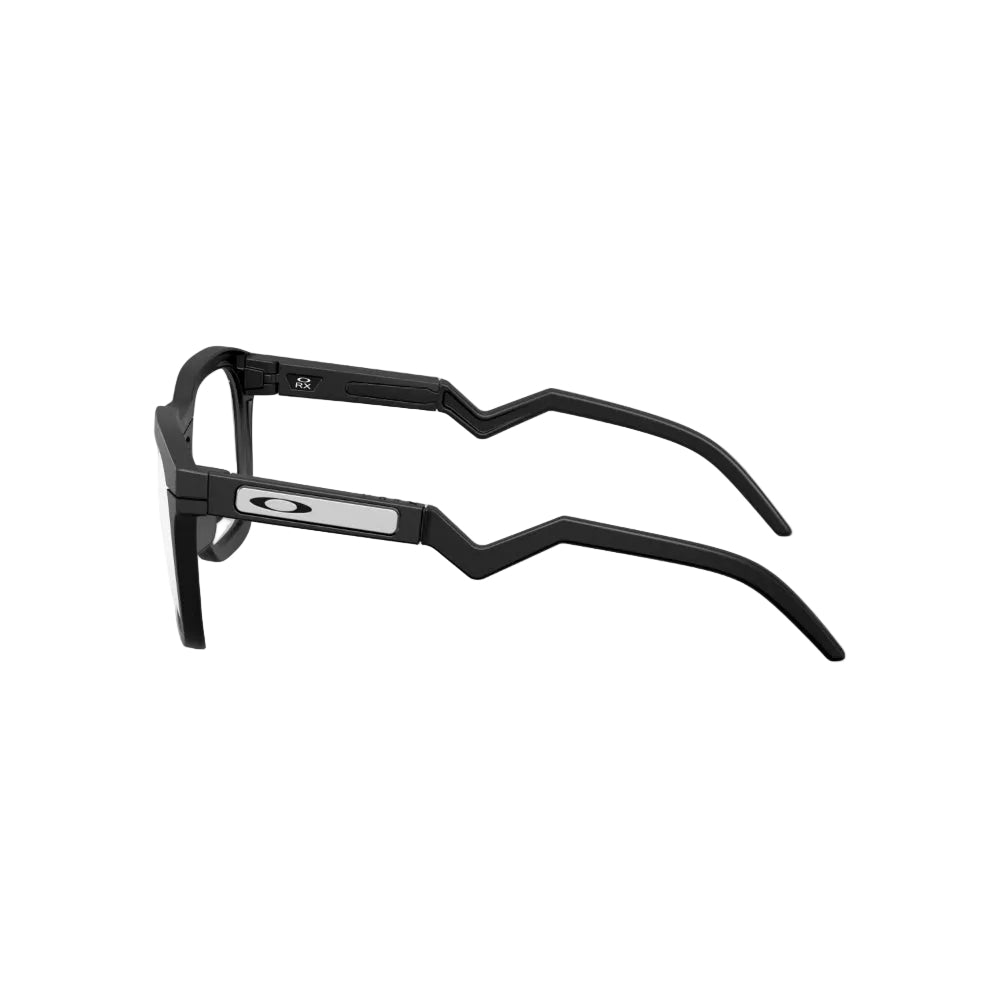 Oakley OX8208 HSTN SQ Men's Square Eyeglasses