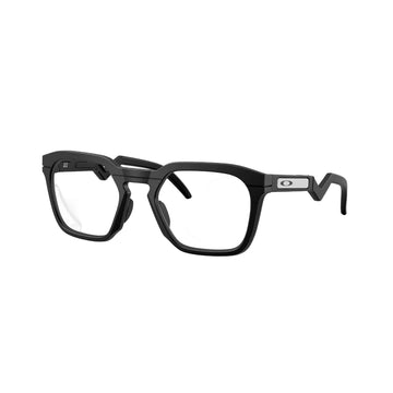 Oakley OX8208 HSTN SQ Men's Square Eyeglasses