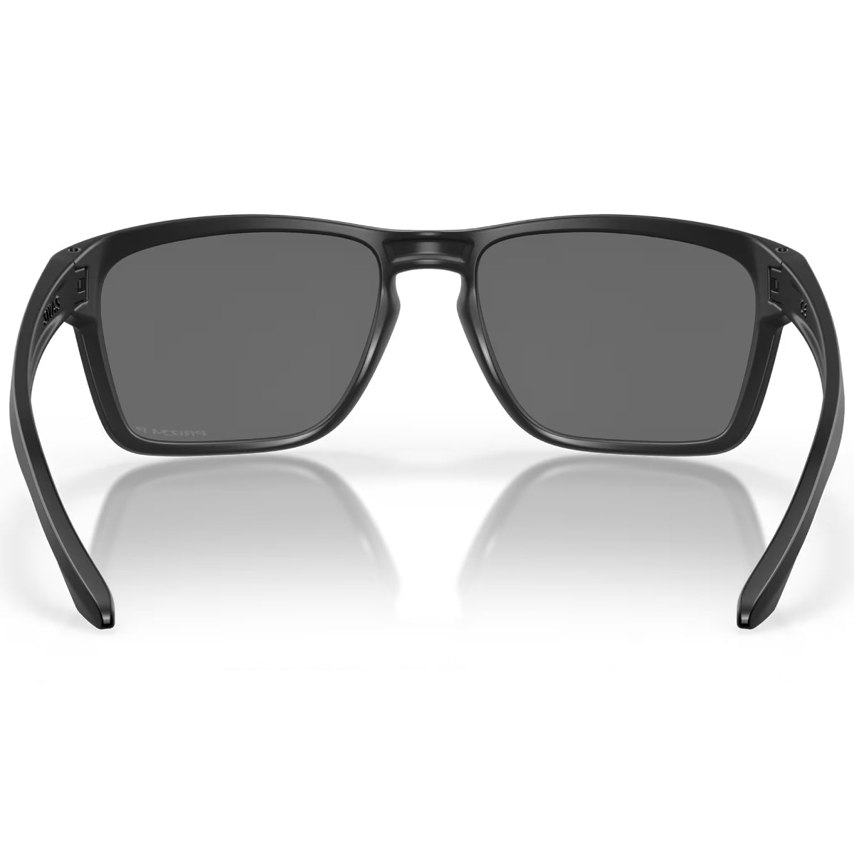 Oakley Sylas Men's OO9448 Rectangular Polarized Sunglasses