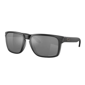 Oakley Holbrook XL OO9417 Men's Square Polarized Sunglasses