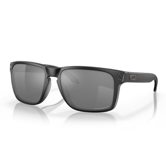 Oakley Holbrook XL OO9417 Men's Square Polarized Sunglasses