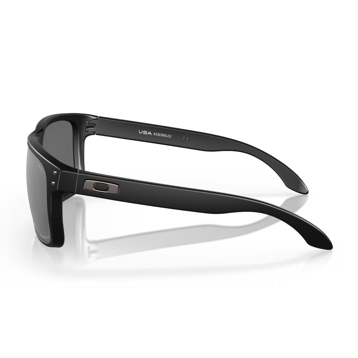 Oakley Holbrook XL OO9417 Men's Square Polarized Sunglasses