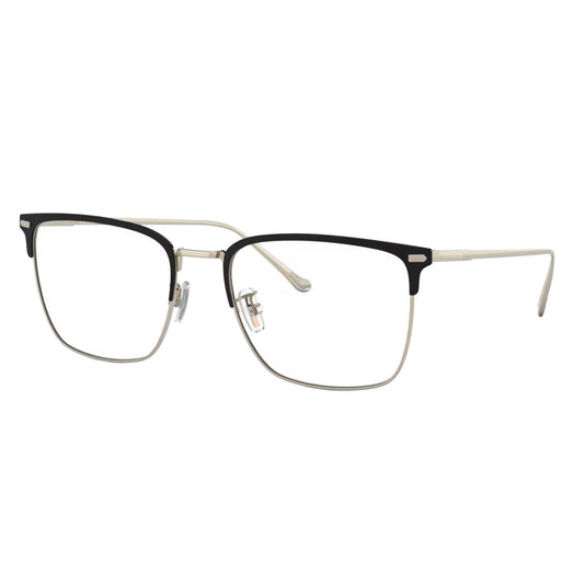 Coach HC5149T9005 Men's Square Eyeglasses