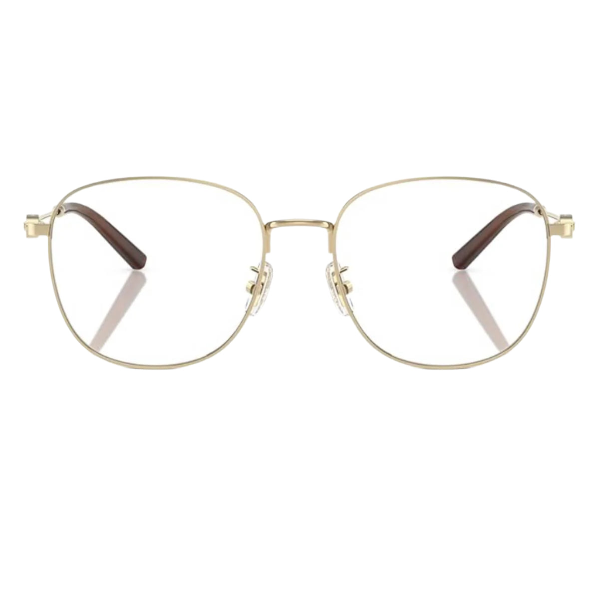 Coach HC5179D9005 Women's Round Eyeglasses