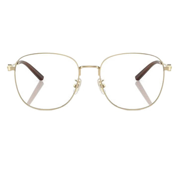 Coach HC5179D9005 Women's Round Eyeglasses