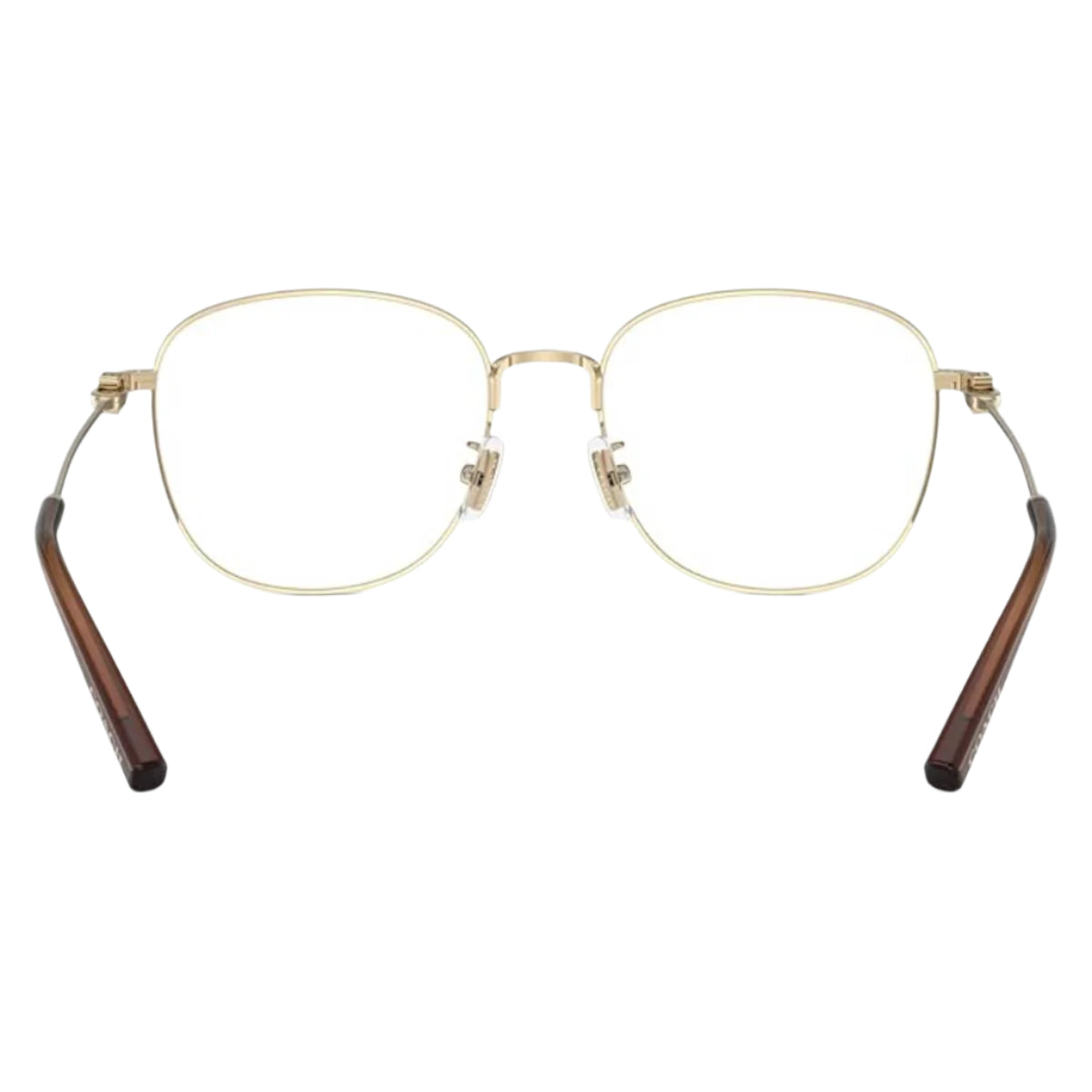 Coach HC5179D9005 Women's Round Eyeglasses
