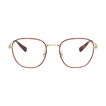Coach HC5203 Men's Square Eyeglasses
