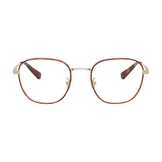 Coach HC5203 Men's Square Eyeglasses
