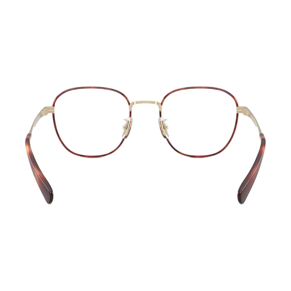 Coach HC5203 Men's Square Eyeglasses