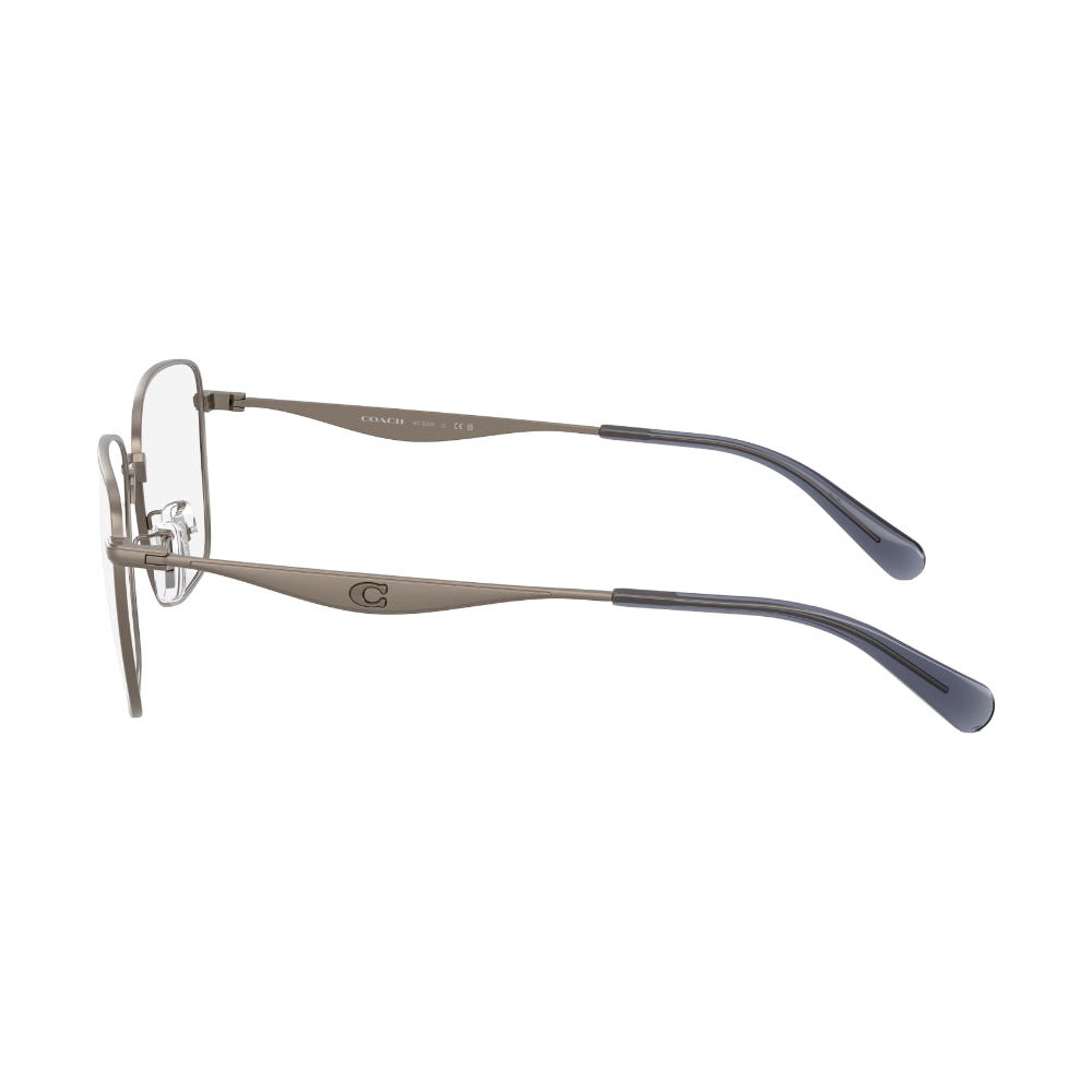 Coach HC5205 Men's Square Eyeglasses