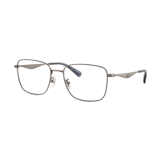 Coach HC5205 Men's Square Eyeglasses