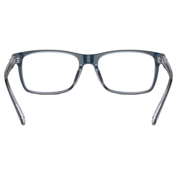 Coach HC6213U5757 Men's Rectangular Eyeglasses