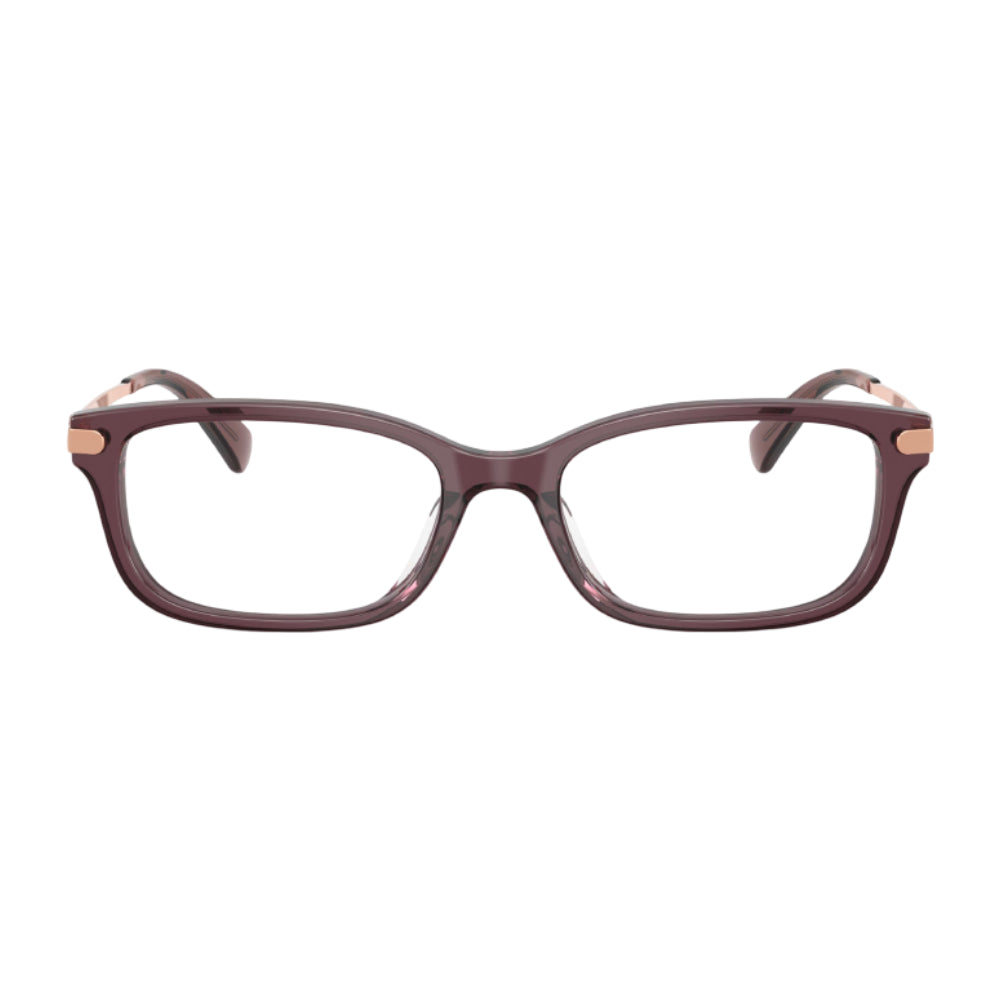 Coach HC6287U Women’s Rectangle Eyeglasses