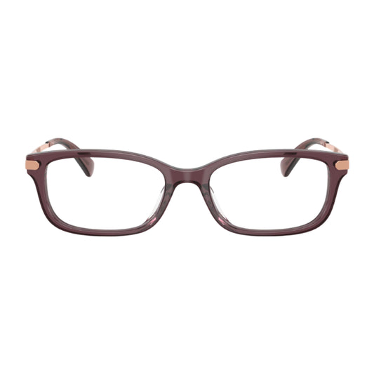 Coach HC6287U Women’s Rectangle Eyeglasses