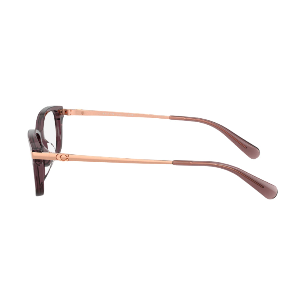 Coach HC6287U Women’s Rectangle Eyeglasses