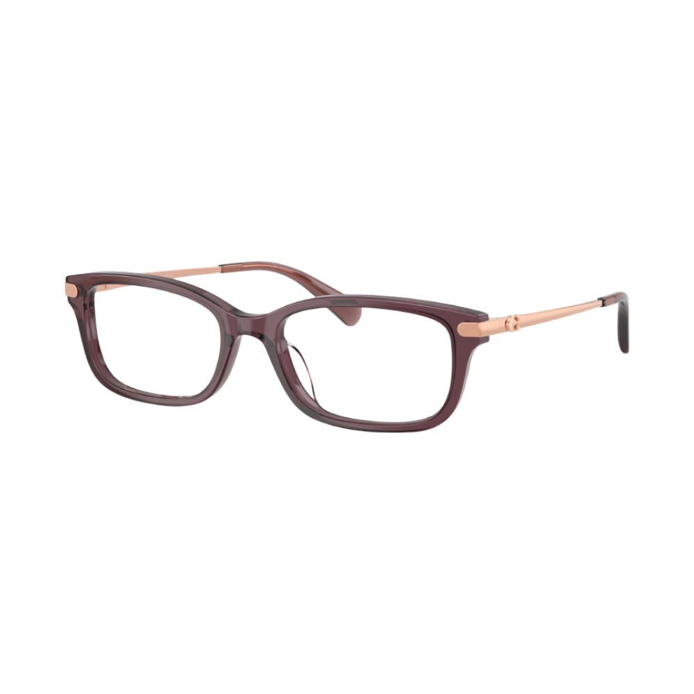 Coach HC6287U Women’s Rectangle Eyeglasses