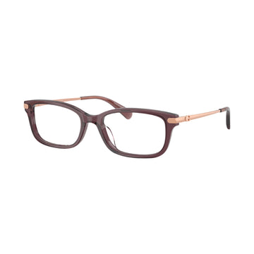 Coach HC6287U Women’s Rectangle Eyeglasses