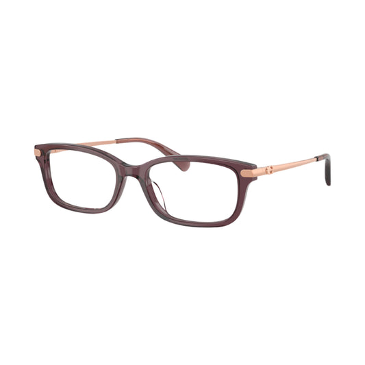 Coach HC6287U Women’s Rectangle Eyeglasses