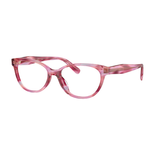 Coach HC6293U Women's Oval Eyeglasses