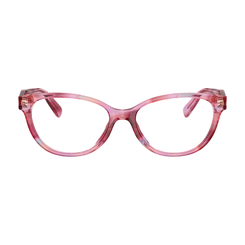 Coach HC6293U Women's Oval Eyeglasses