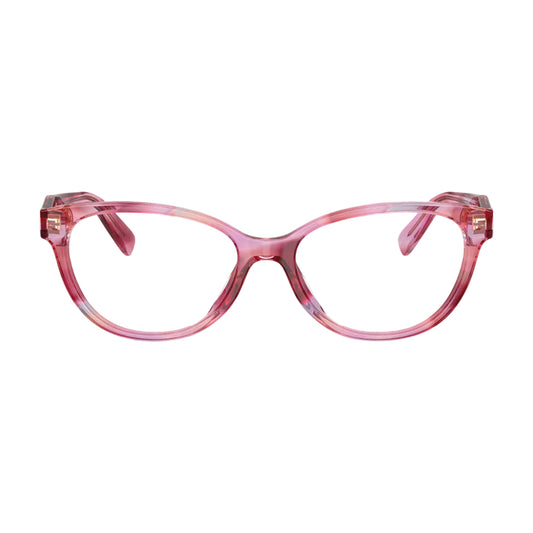 Coach HC6293U Women's Oval Eyeglasses