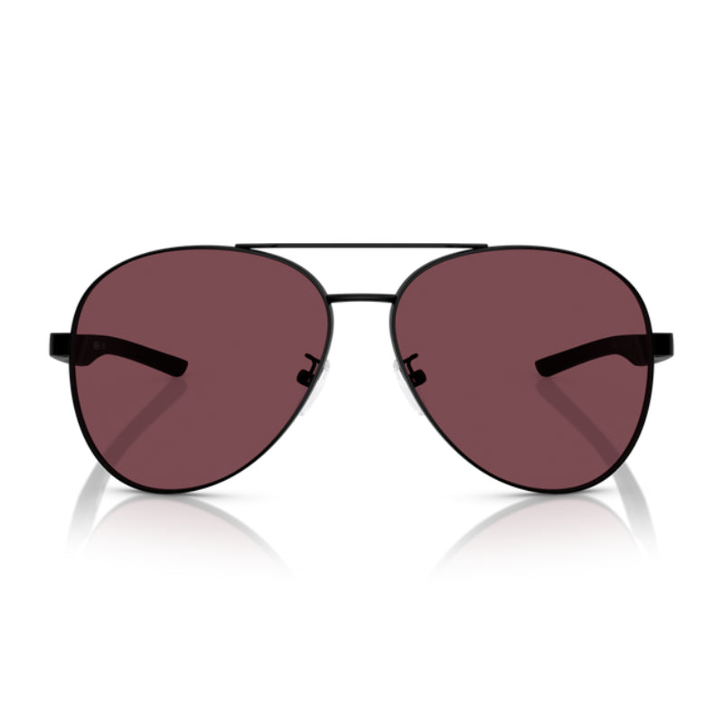 Scuderia Ferrari FZ5002D Unisex Pilot Solid Color Sunglasses