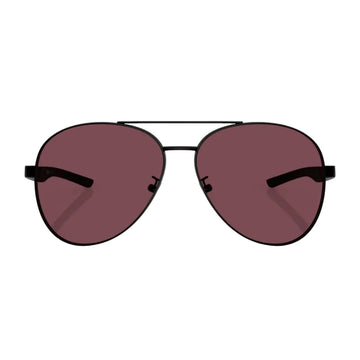 Scuderia Ferrari FZ5002D Unisex Pilot Solid Color Sunglasses