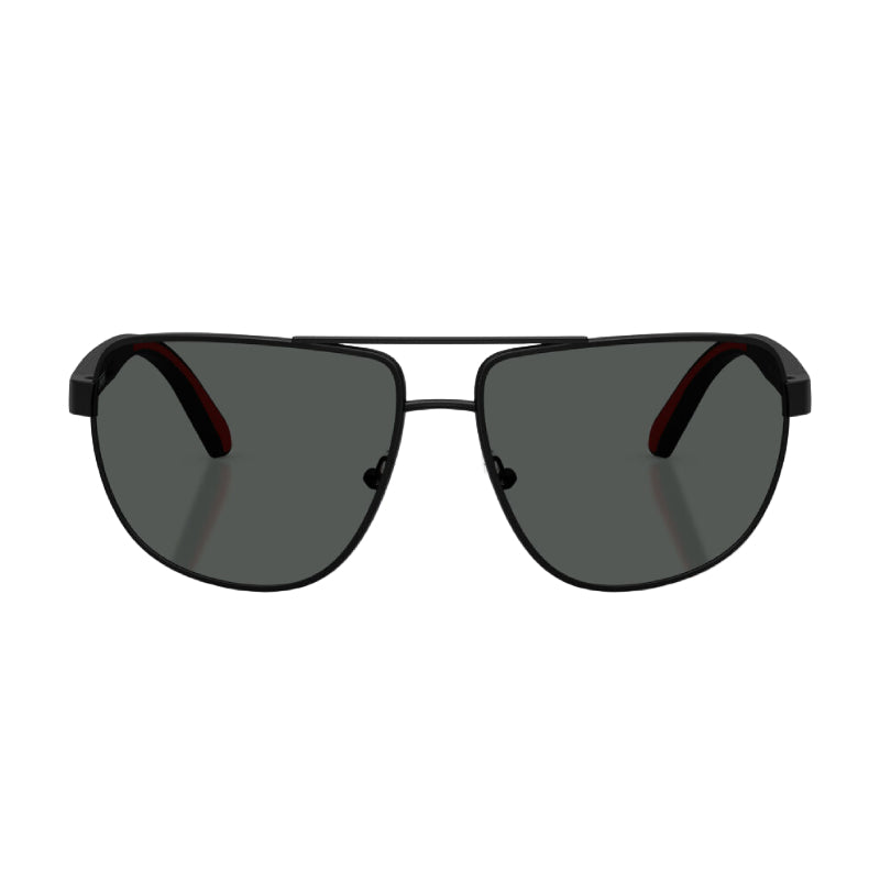 Scuderia Ferrari FZ 5007 Men's Pillow Polarized Sunglasses