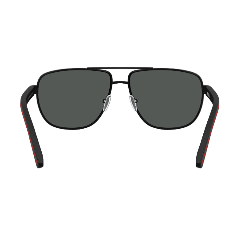 Scuderia Ferrari FZ 5007 Men's Pillow Polarized Sunglasses