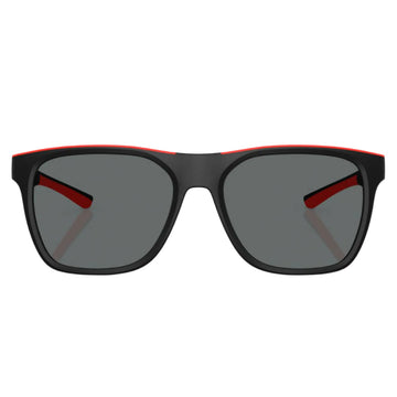 Scuderia Ferrari FZ6013D5048 Unisex Square Polarized Sunglasses