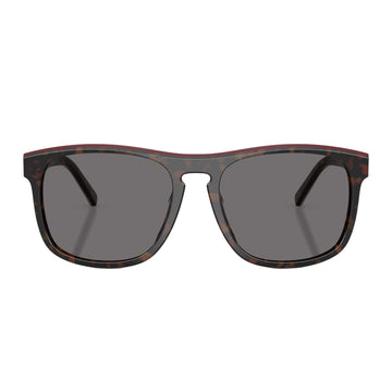 Scuderia Ferrari FZ6020U Men's Square Polarized Sunglasses