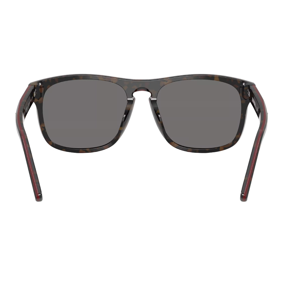 Scuderia Ferrari FZ6020U Men's Square Polarized Sunglasses