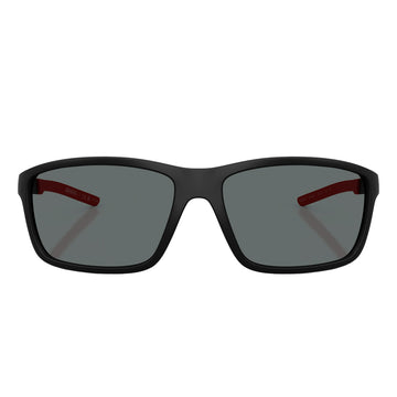 Scuderia Ferrari FZ6021U Men's Pillow Polarized Sunglasses