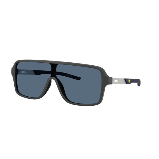 Scuderia Ferrari FZ 6022U Men's Rectangular Sunglasses