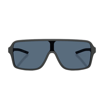 Scuderia Ferrari FZ 6022U Men's Rectangular Sunglasses