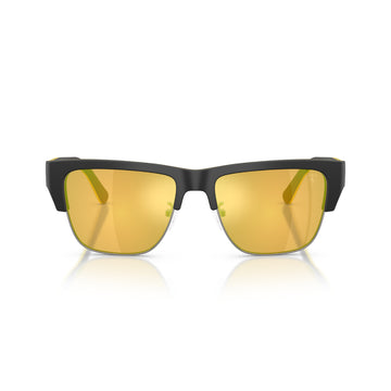 Scuderia Ferrari FZ6026 Men's Square Sunglasses