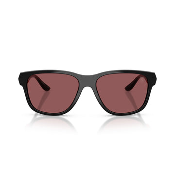 Scuderia Ferrari FZ6028U Men's Pillow Solid Color Sunglasses