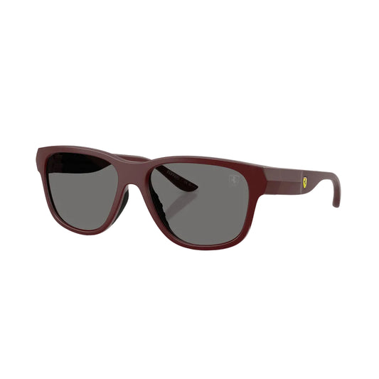 Scuderia Ferrari FZ6028U Men's Pillow Polarized Sunglasses
