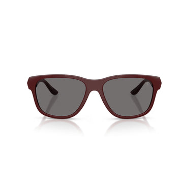 Scuderia Ferrari FZ6028U Men's Pillow Polarized Sunglasses