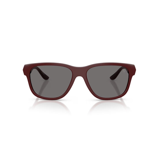 Scuderia Ferrari FZ6028U Men's Pillow Polarized Sunglasses
