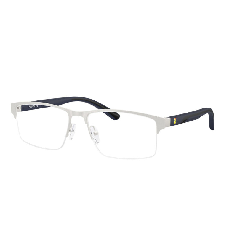 Scuderia Ferrari FZ7015 Men's Pillow Eyeglasses
