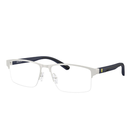 Scuderia Ferrari FZ7015 Men's Pillow Eyeglasses