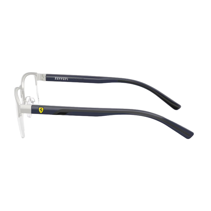 Scuderia Ferrari FZ7015 Men's Pillow Eyeglasses