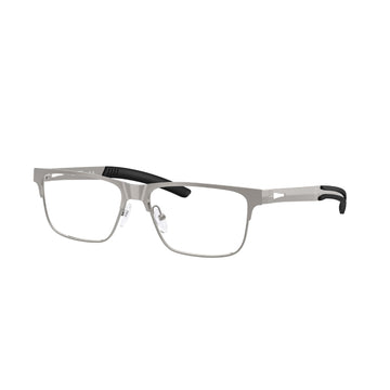 Scuderia Ferrari FZ7018 Men's Rectangluar Eyeglasses