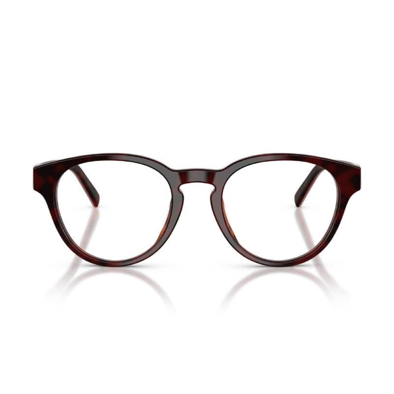 Scuderia Ferrari FZ8022U Men's Round Eyeglasses