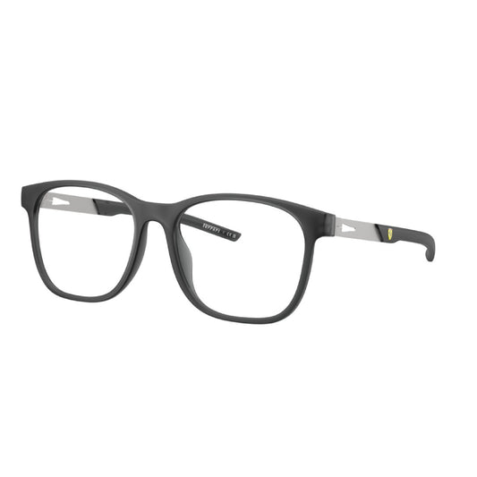 Scuderia Ferrari FZ8024U Men's Pillow Eyeglasses